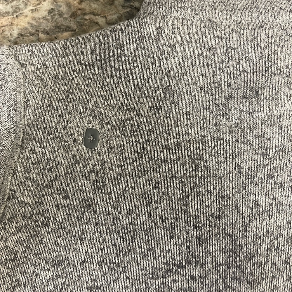 Figs sweater knit jacket NWT